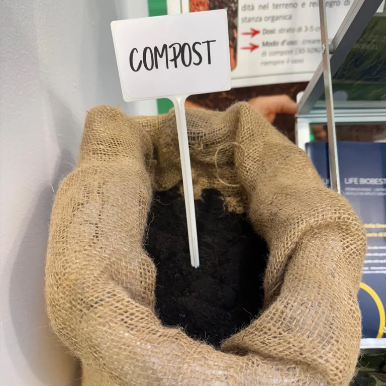 ARC la ECOMONDO 2025 2