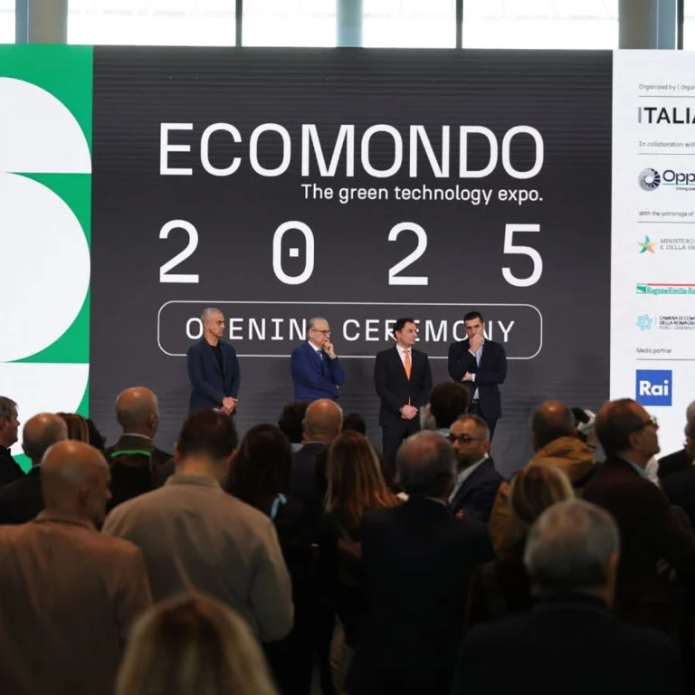 ARC la ECOMONDO 2025 3