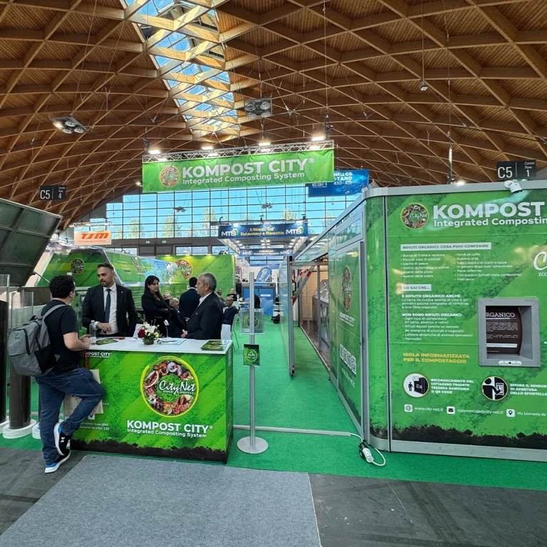 ARC la ECOMONDO 2025 4