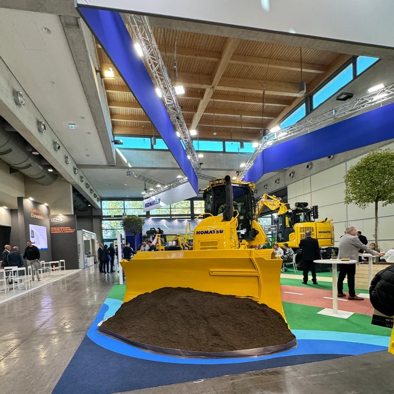 ARC la ECOMONDO 2025 5