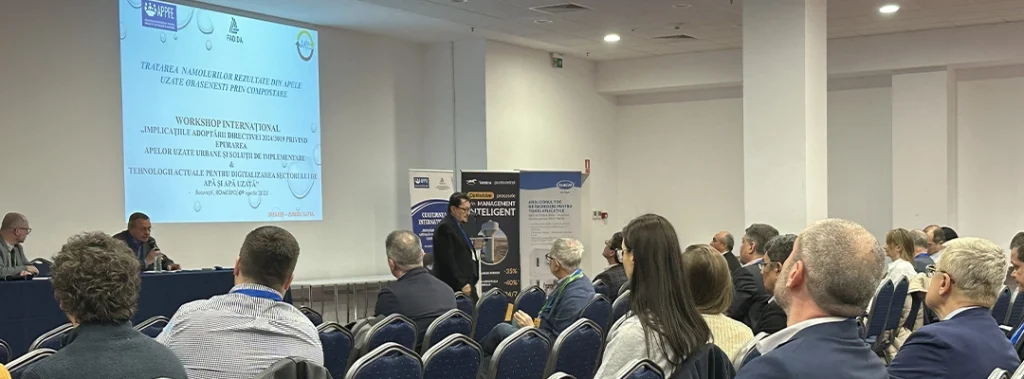 Asociatia Romana a Compostului la Green Energy Expo & Romenvirotec 2026